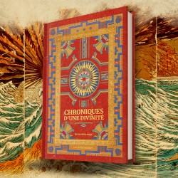 Chroniques d'une Divinité -...