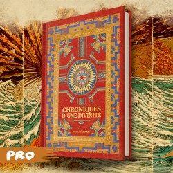PRO - CHRONIQUES D'UNE...