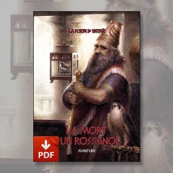 La Mort d'un Rossignol :...