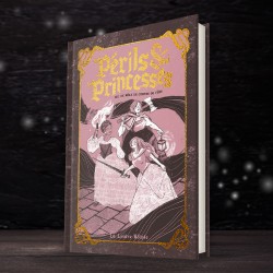 Préco PÉRILS & PRINCESSES -...