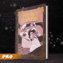 PRO - Préco PÉRILS &...