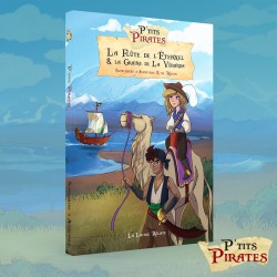 PRECO - P'TITS PIRATES - La...