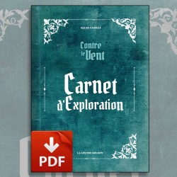 Carnet d'Exploration pour...