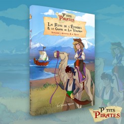 PRECO - P'TITS PIRATES - La...