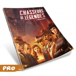 PRO - DESTOCK : Chasseurs...