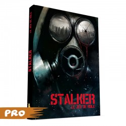PRO - STALKER - Le Jeu de...