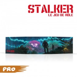 PRO - Ecran du meneur pour...