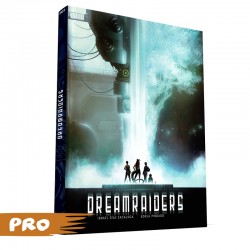 PRO - DESTOCK : Dreamraiders