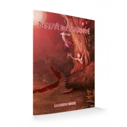 DESTOCK - Beauté de Marbre...