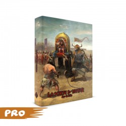 PRO - DESTOCK - LA PORTE...