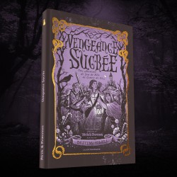 PRECO - VENGEANCE SUCREE -...