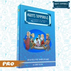 PRO PRECO - Agents...