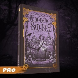 PRO PRECO - VENGEANCE...