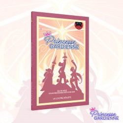 PRINCESSE GARDIENNE (livre...