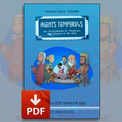 Agents Temporels - PDF
