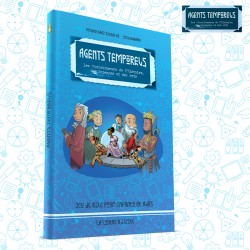 PRO PRECO - Agents...