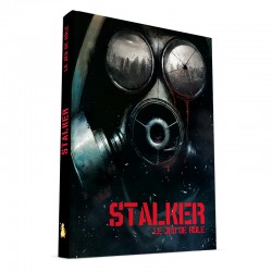 STALKER - Le Jeu de Rôle