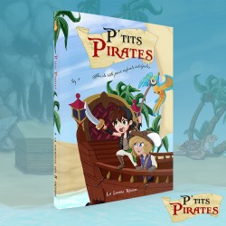 P'TITS PIRATES - Jeu de...