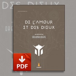 De l'amour et des Dieux -...