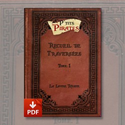 P'TITS PIRATES - Recueil de...