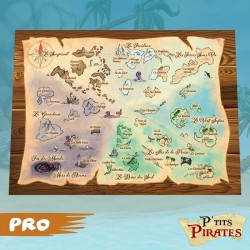 PRO - P'TITS PIRATES -...