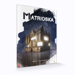 Matrioska - Campagne...