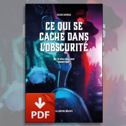 Ce Qui Se Cache Dans...