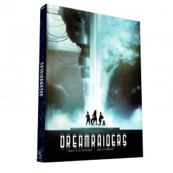 DESTOCK : Dreamraiders