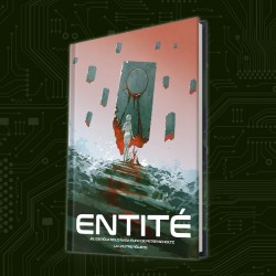 Entité - Jeu de Rôle Solo...
