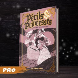 PRO - Préco PÉRILS &...