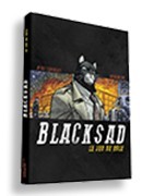 Blacksad - Le Jeu de Rôle