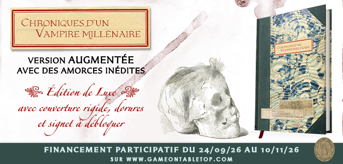 Financement CVM version augmentée