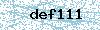 Code de sécurité