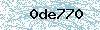 Code de sécurité
